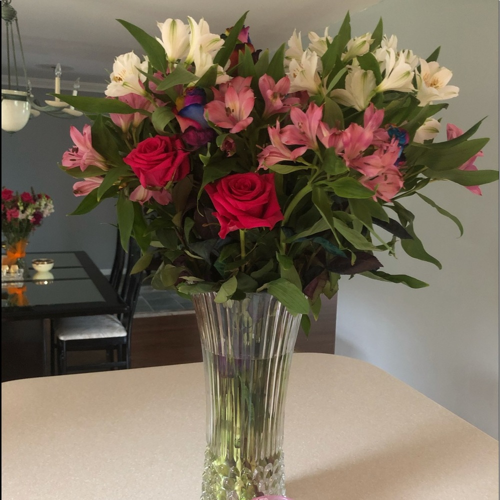 Meet your Posher, Fida